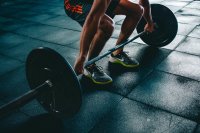 Hoeveel krachttraining heb je echt nodig om langer te leven