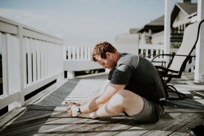 Waarom rust nu belangrijker is dan hard trainen