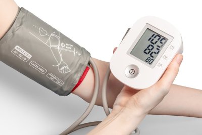 Bloeddruk meten bij de dokter geeft een vertekend beeld