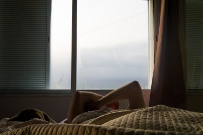 Eén slechte nacht kost je lichaam drie nachten herstel